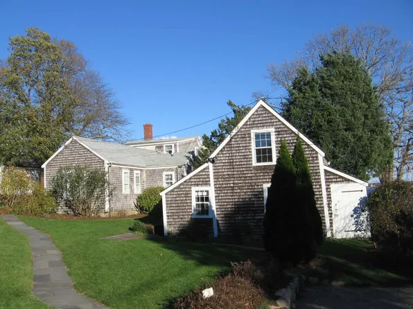 20 Cleveland Ave, Tisbury, MA 02568