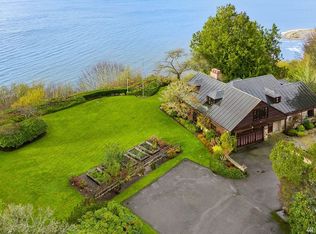 10653 Culpeper Ct NW, Seattle, WA 98177