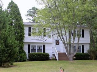 313 Bulkhead Ave, Manahawkin, NJ 08050