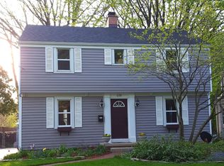 614 Kipling Blvd, Lansing, MI 48912