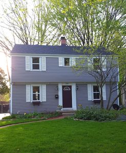 614 Kipling Blvd, Lansing, MI, 48912