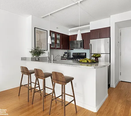 Rented by Brown Harris Stevens | media 3