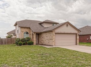 6536 Crystal Ct, Woodway, TX 76712