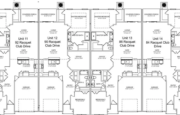 84 Racquet Club Dr — Photo 2