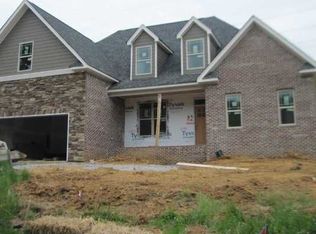 1150 Hidden Creek Dr, Chattanooga, TN 37405