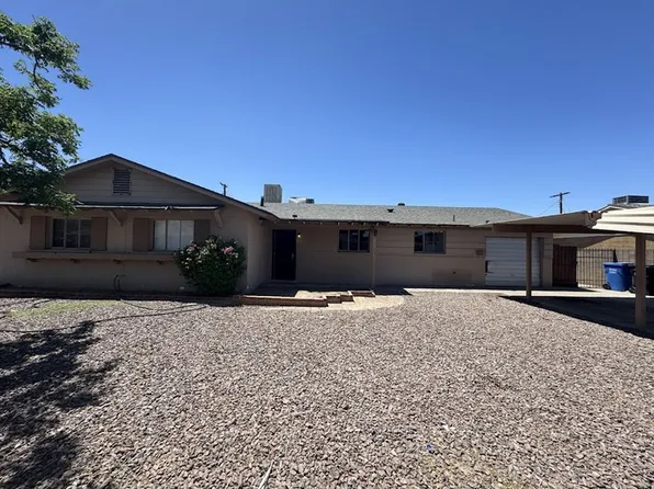 5857 W Coolidge St, Phoenix, AZ 85031