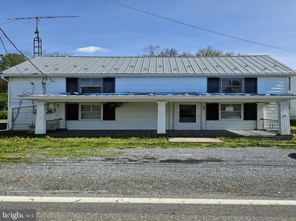 13155 Main St, Fort Loudon, PA 17224