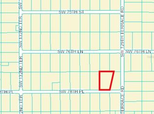 SW 78th Pl LOT 5, Dunnellon, FL 34432
