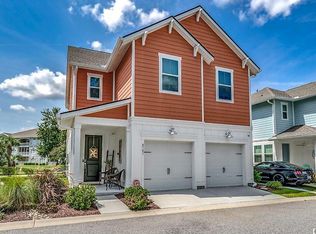 4701 Seclusion Ln, Myrtle Beach, SC 29577