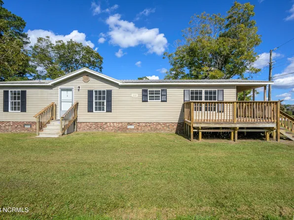 227 N Main Street, Dover, NC 28526