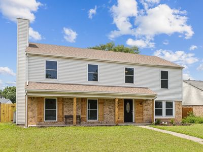 111 Southerland Ave, Mesquite, TX, 75150