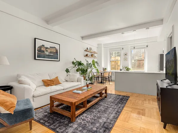 67 Park Ave #11D, New York, NY 10016