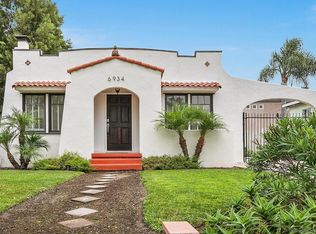 6934-38 Mohawk St, San Diego, CA 92115