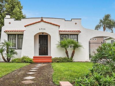 6934-38 Mohawk St, San Diego, CA, 92115