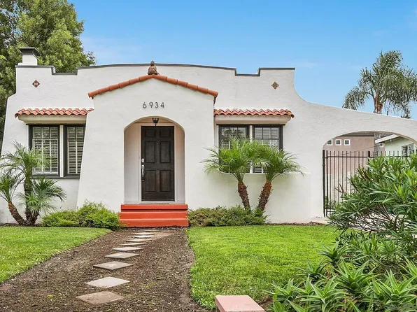 6934-38 Mohawk St, San Diego, CA 92115
