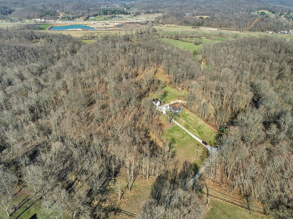 0 Greasy Ridge Rd Logan Oh 43138 Zillow