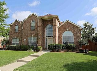 1437 Fieldstone Dr, Allen, TX 75002