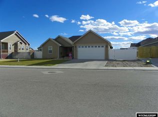 2213 Inca Trl, Bar Nunn, WY 82601