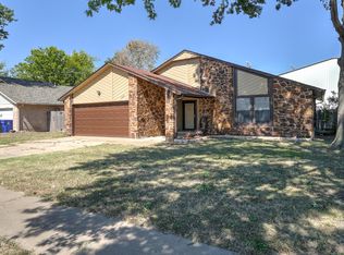 2024 E Reno St, Broken Arrow, OK 74012