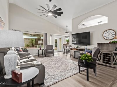 14194 W MOUNTAIN LAUREL Trail, Surprise, AZ, 85374