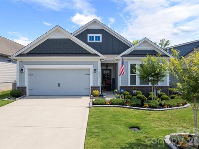 4023 Gozzi Dr, Iron Station, NC, 28080