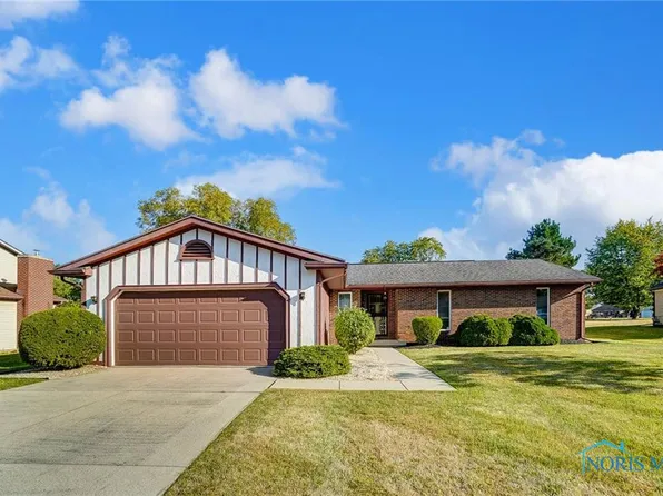 1612 Patton Ave, Lima, OH 45805