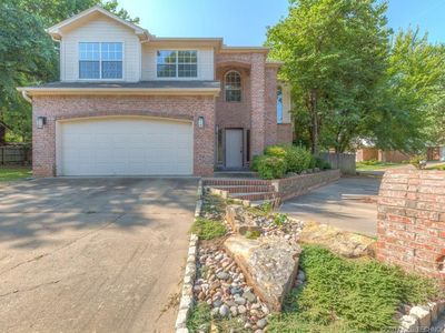 5932 E 76th Pl S, Tulsa, OK, 74136