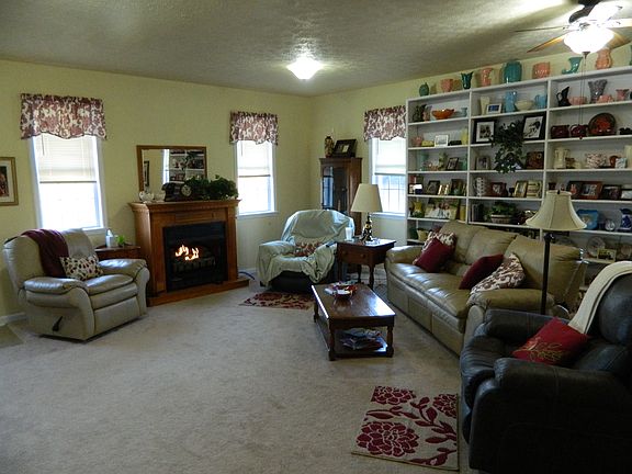 Great room/Family room