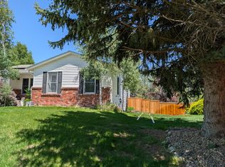 804 Alyson Dr, Fort Collins, CO 80524