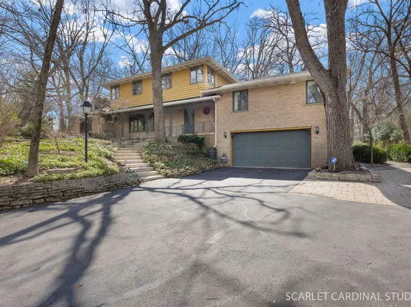 501 Glenwood Trl, Elgin, IL 60120