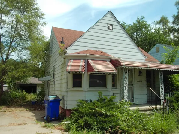 11650 Vaughan St, Detroit, MI 48228
