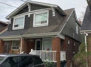 141 Westwood Ave, Toronto, ON M4K2A9