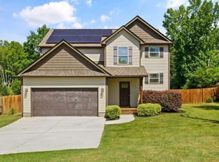 200 W Roper Rd, Easley, SC 29640