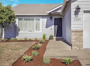 1463 S 6th St, Independence, OR 97351