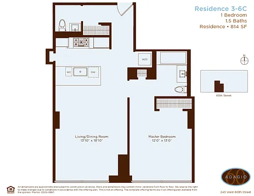 Rented by Rand Realty NY | media 21