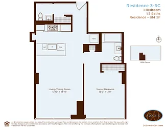 Rented by Rand Realty NY