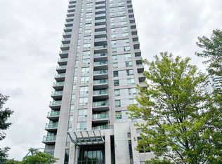 60 Brian Harrison Way #1006, Toronto, ON M1P 5J5