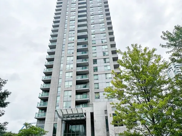 60 Brian Harrison Way, Toronto, ON