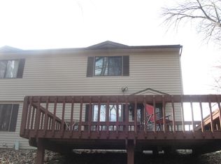 3938 Hunters Ridge Dr APT 3, Lansing, MI 48911