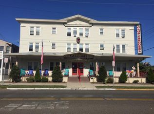 600 Wesley Ave, Ocean City, NJ 08226