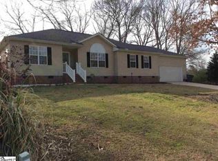 103 Styles Ct, Easley, SC 29642