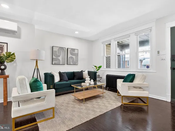 128 E Tulpehocken St, Philadelphia, PA 19144
