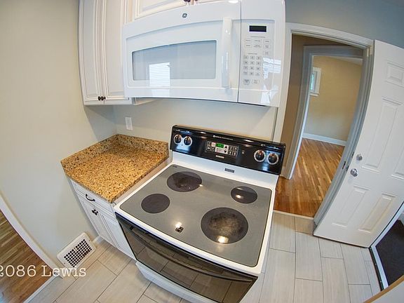 2nd image of 2086 Lewis Dr #Up