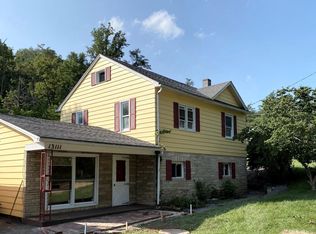 13111 Valley Rd NE, Cumberland, MD 21502