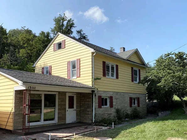 13111 Valley Rd NE, Cumberland, MD 21502