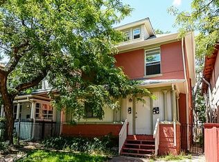 1369 N Ogden St, Denver, CO 80218