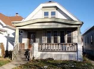 3036 S 7th St, Milwaukee, WI 53215