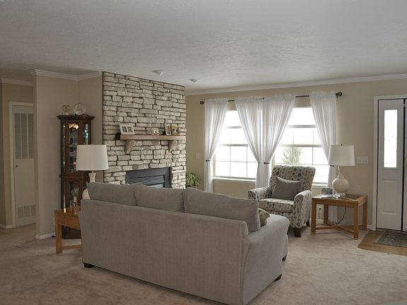 2nd image of 10654 Michele Ct