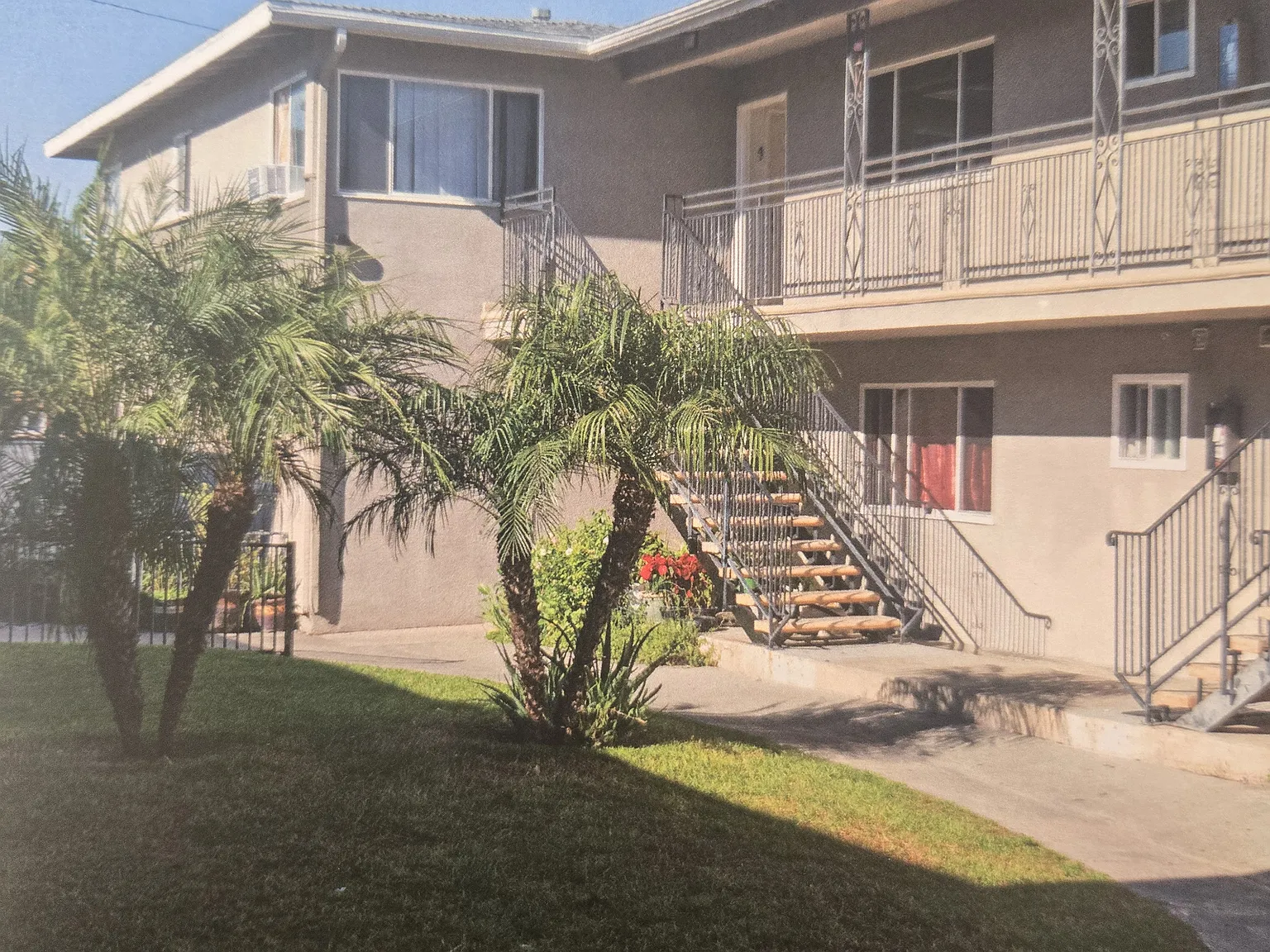 1 bed, 650 sqft, $1,950 — Photo 1