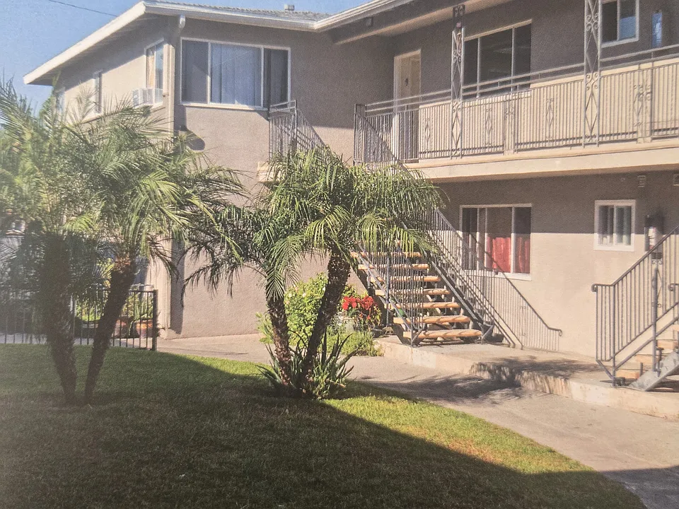 1118-1124 N Mayfair Ave #7
